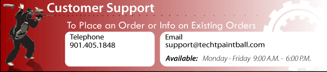 Customer Support
